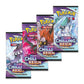Pokemon TCG: Shadow Rider Calyrex V Box