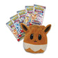 Pokemon TCG: Scarlet & Violet-Prismatic Evolutions Accessory Pouch Special Collection