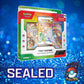 Pokemon TCG: First Partner Illustration Collection (Series 1) 2026