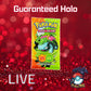 Pokemon TCG: Vintage-**Guaranteed Holo** Booster Packs *(Bounty)*