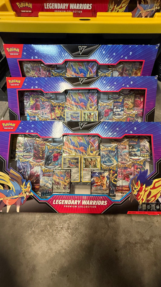 Pokemon TCG: iPokeTCG Quack Pack Series