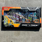 Heavy Hitters Premium Collection (Lucario & Tyranitar)