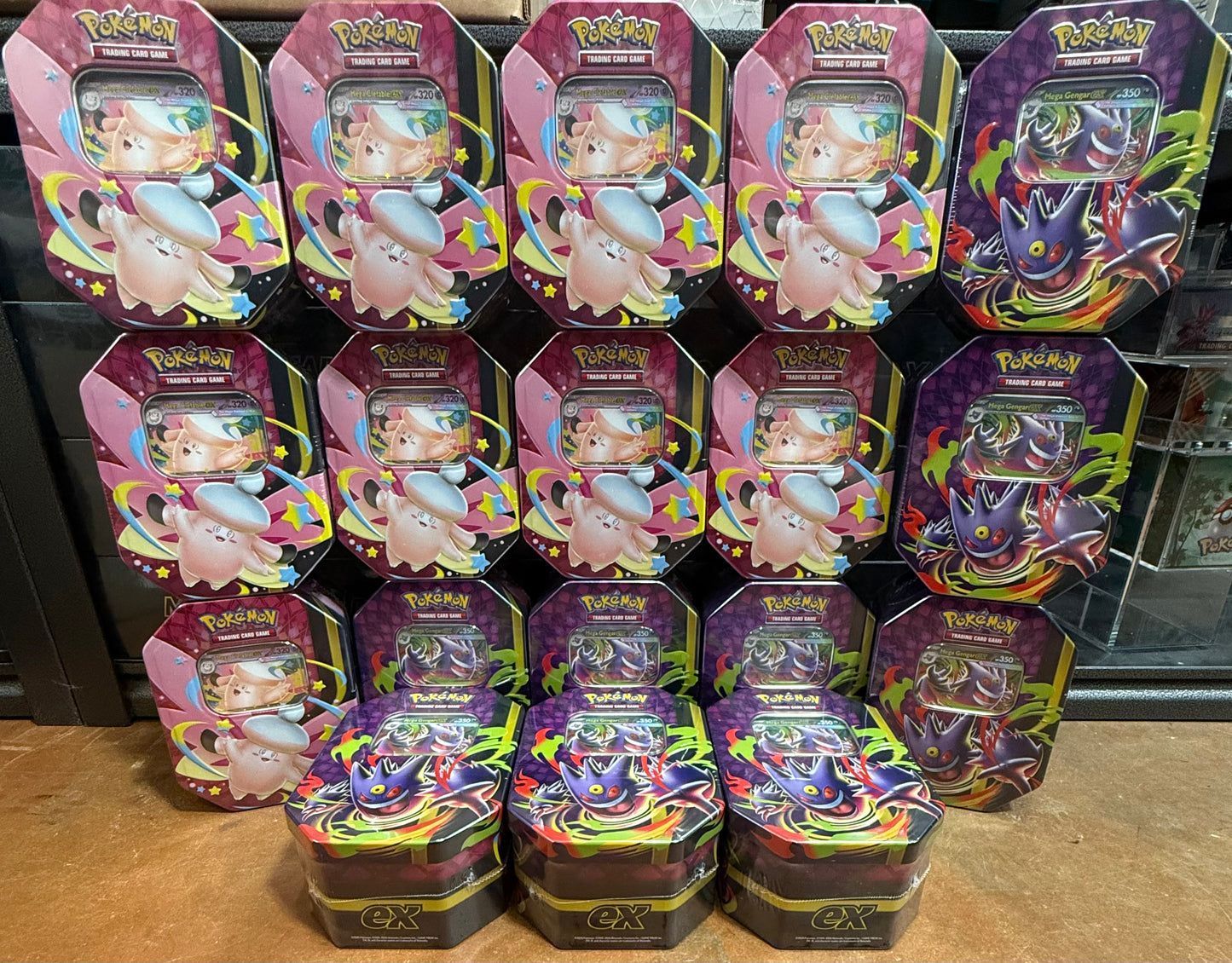 Pokemon TCG: iPokeTCG Quack Pack Series