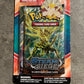 Pokemon TCG: XY-Steam Siege / Roaring Skies 2 Pack Blister (Mega Alakazam)