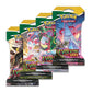 Pokémon TCG: Sword & Shield-Evolving Skies Sleeved Booster Pack (10 Cards)(RIP&SHIP ONLY)