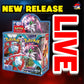 Pokémon TCG: Scarlet & Violet-Paradox Rift Booster Display Box (36 Packs)