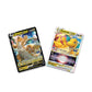 Pokemon TCG: Pokemon GO Premier Deck Holder Collection (Dragonite VSTAR)
