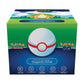 Pokemon TCG: Pokemon GO Premier Deck Holder Collection (Dragonite VSTAR)