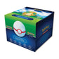Pokemon TCG: Pokemon GO Premier Deck Holder Collection (Dragonite VSTAR)