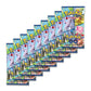 Pokemon TCG: Pokemon GO Premier Deck Holder Collection (Dragonite VSTAR)