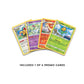 Pokemon TCG: Sword & Shield-Silver Tempest Build & Battle Box