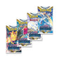 Pokemon TCG: Sword & Shield-Silver Tempest Build & Battle Box