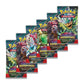 Pokemon TCG: Scarlet & Violet-Twilight Masquerade Booster Bundle