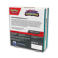 Pokemon TCG: Scarlet & Violet-Twilight Masquerade Booster Bundle