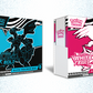 Pokemon TCG: Scarlet & Violet-Black Bolt & White Flare Elite Trainer Box