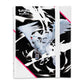 Pokemon TCG: Scarlet & Violet-Black Bolt & White Flare *(BINDER ONLY)*