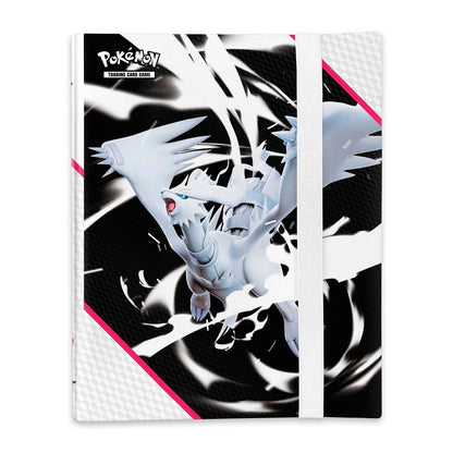 Pokemon TCG: Scarlet & Violet-Black Bolt & White Flare *(BINDER ONLY)*