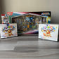 Pokemon TCG: iPokeTCG Quack Pack Series