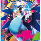 Pokemon TCG: Japanese MEGA-Inferno X Booster Pack