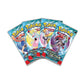 Pokemon TCG: Scarlet & Violet-Journey Together Build & Battle Box