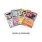 Pokemon TCG: Scarlet & Violet-Journey Together Build & Battle Box