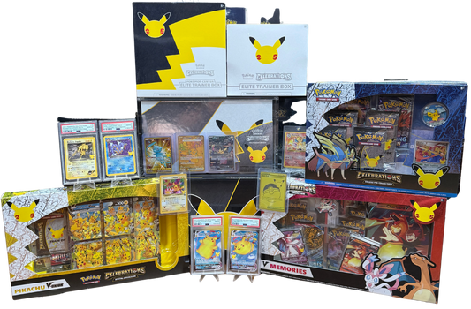 Pokemon TCG: iPokeTCG Quack Pack Series (OMEGA)