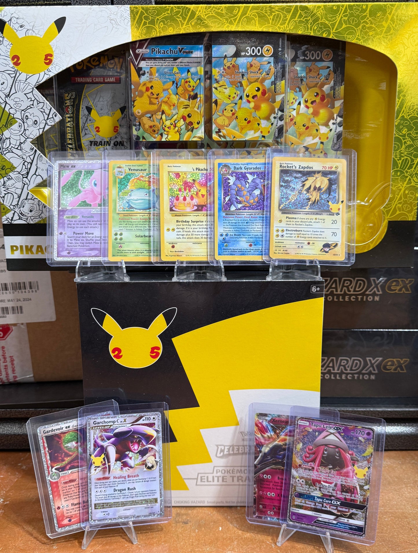 Pokemon TCG: iPokeTCG Quack Pack Series