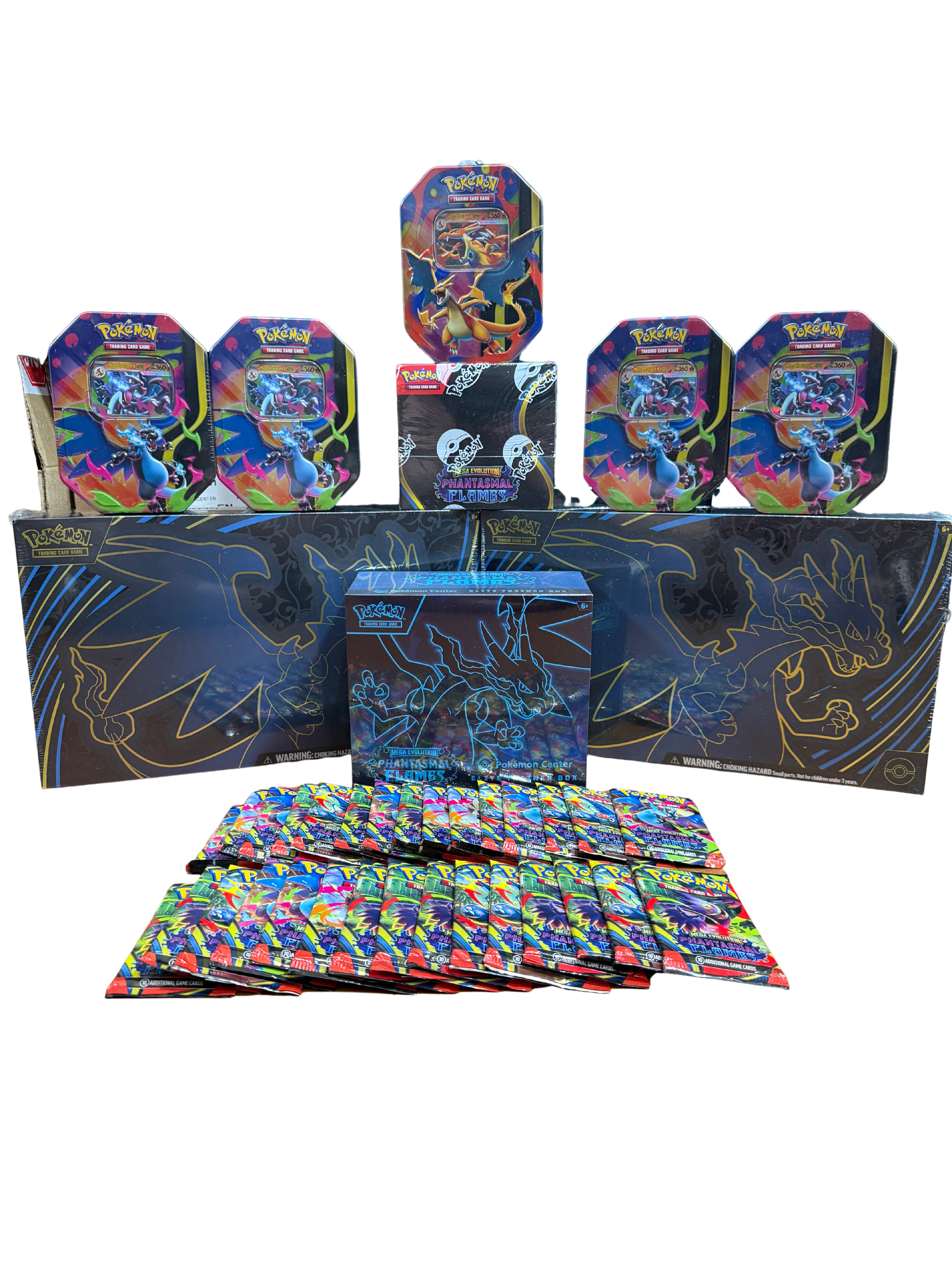 Pokemon TCG: iPokeTCG Quack Pack Series