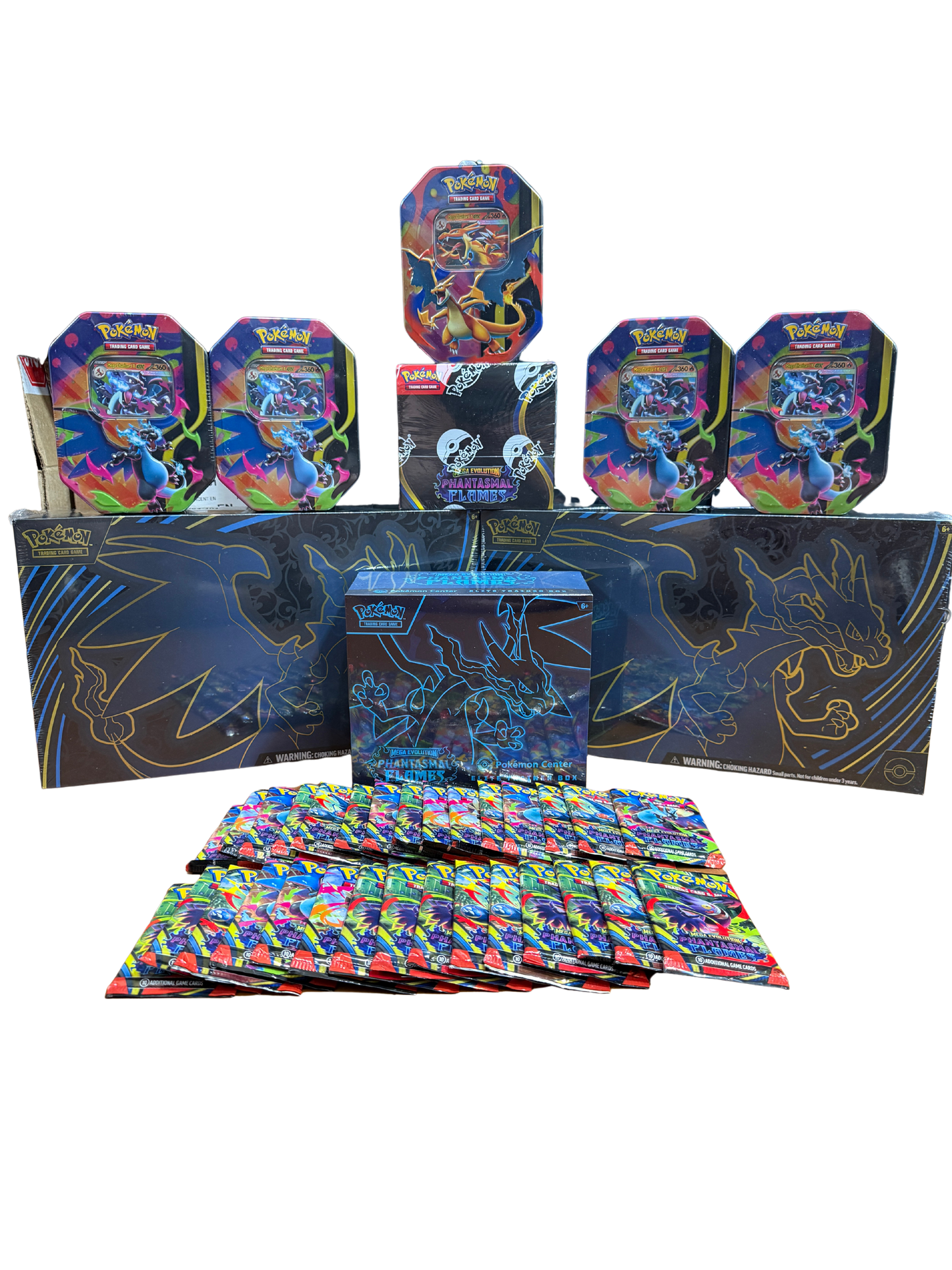 Pokemon TCG: iPokeTCG Quack Pack Series