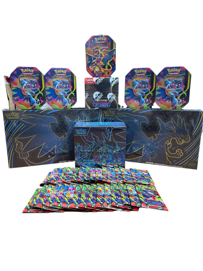 Pokemon TCG: iPokeTCG Quack Pack Series