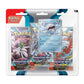 Pokemon TCG: Scarlet & Violet-Paradox Rift 3 Booster Packs