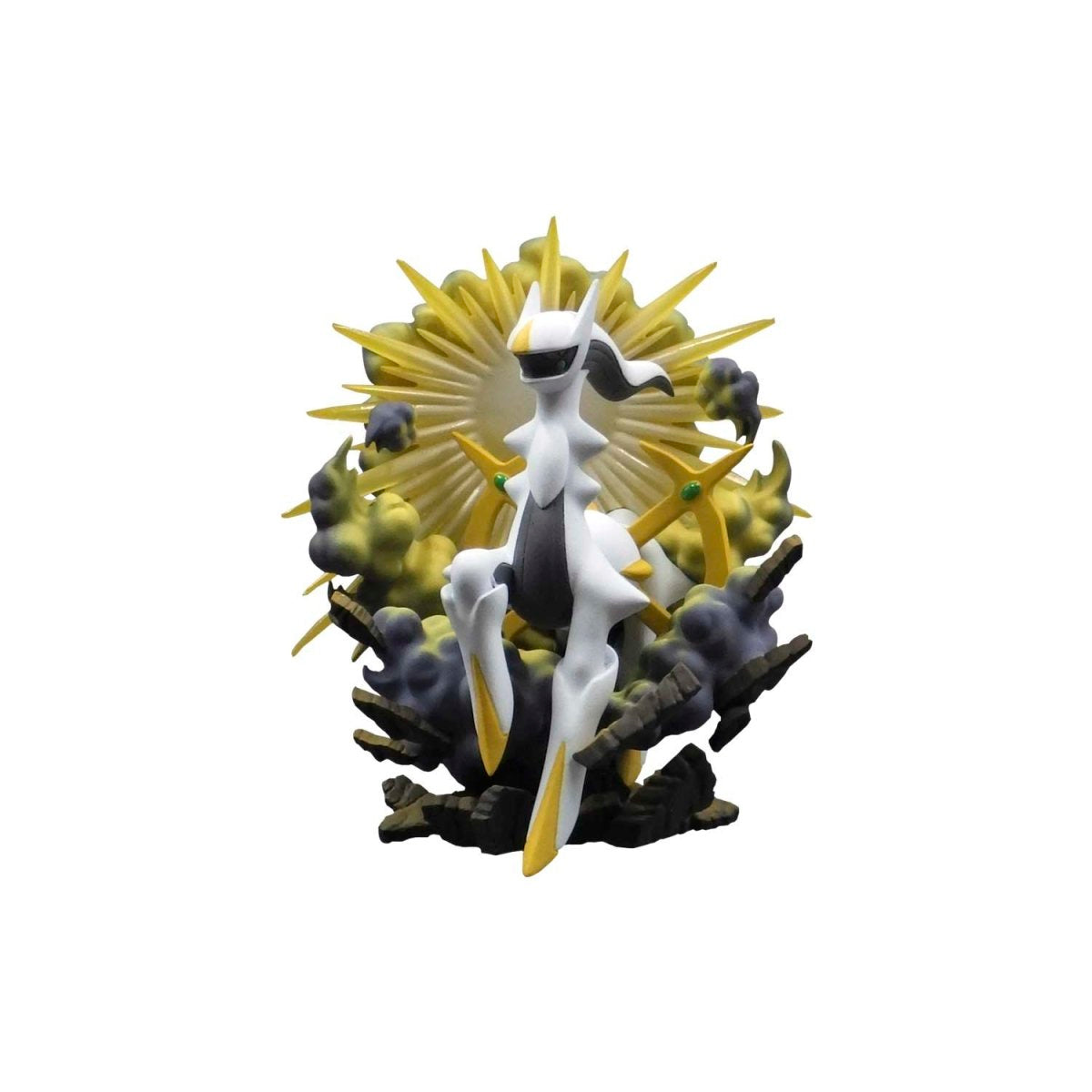 Arceus V Figure Collection