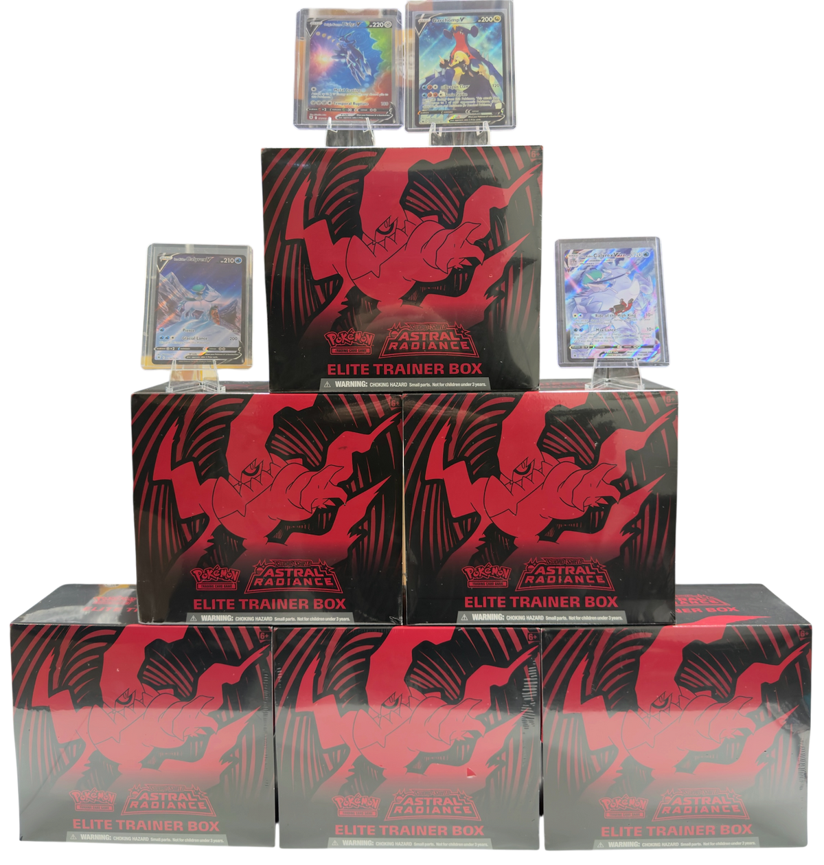 Pokemon TCG: iPokeTCG Quack Pack Series