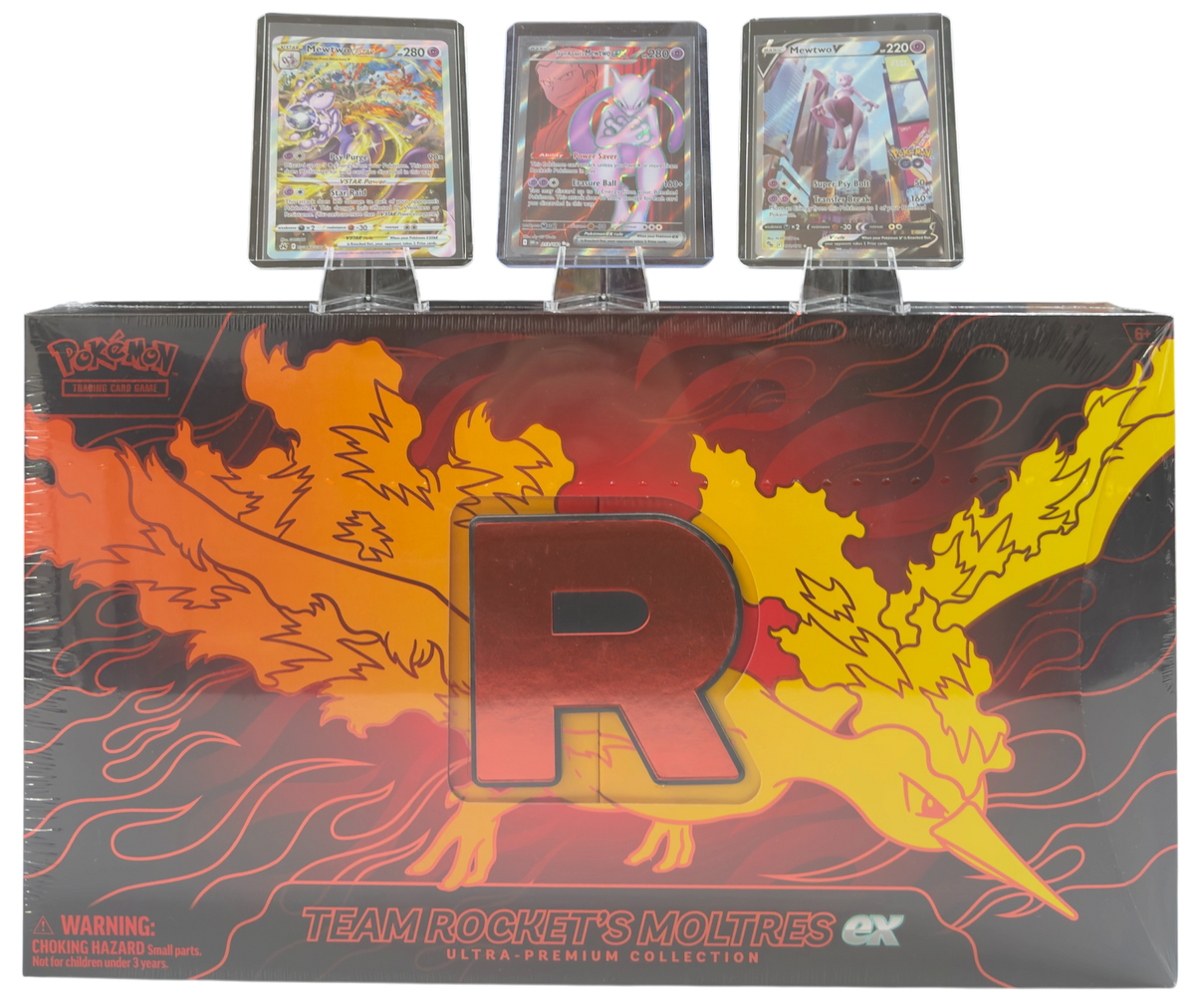 Pokemon TCG: iPokeTCG Quack Pack Series
