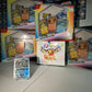 Pokemon TCG: iPoke Quack Packs