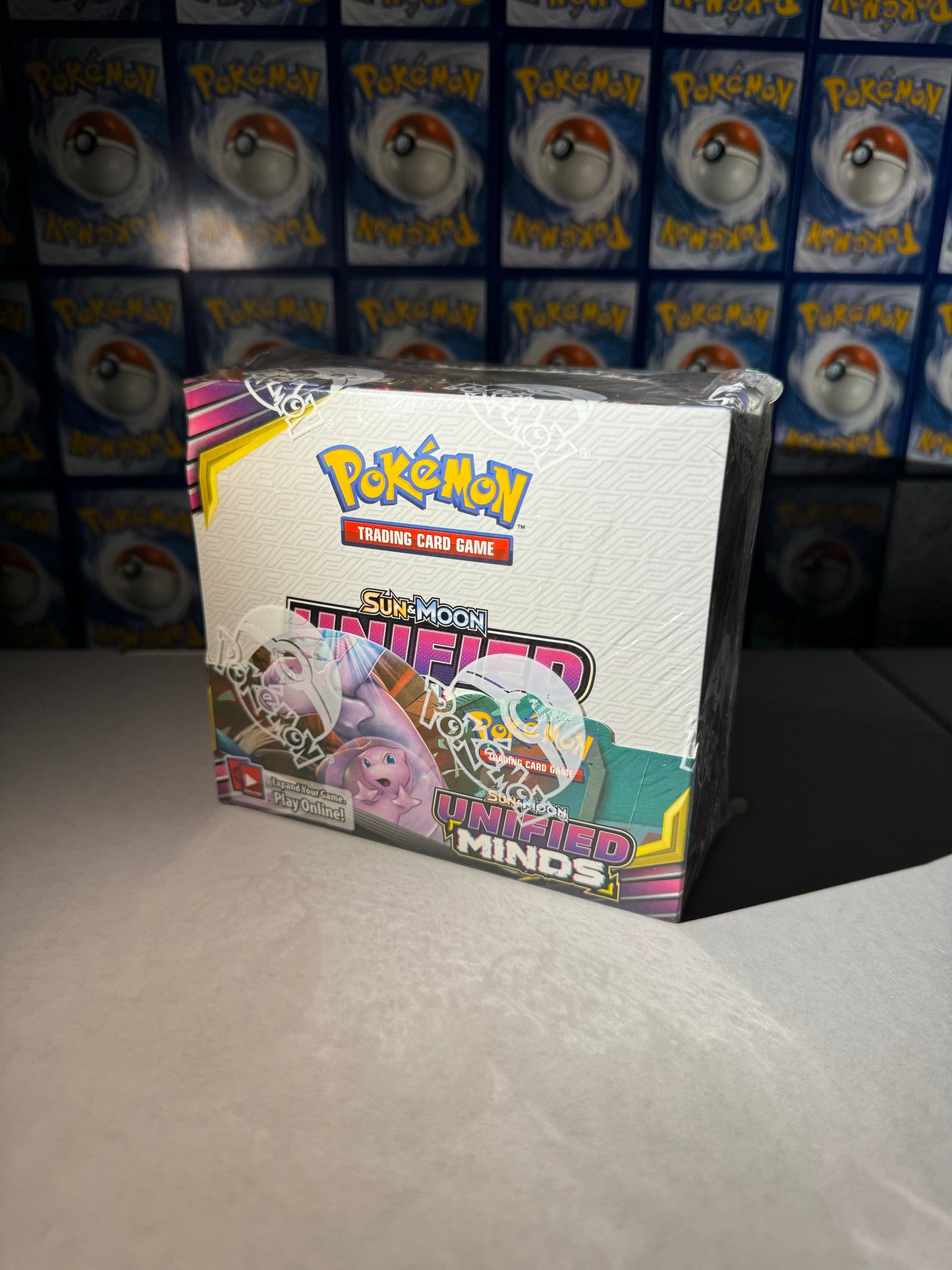 Pokemon TCG: iPoke Quack Packs