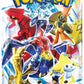 Japanese Raging Surf Booster Box