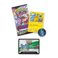 Sun & Moon—Unified Minds Booster with Pikachu Foil Card and Coin