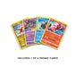 Pokemon TCG: Sword & Shield-Fusion Strike Build & Battle Box