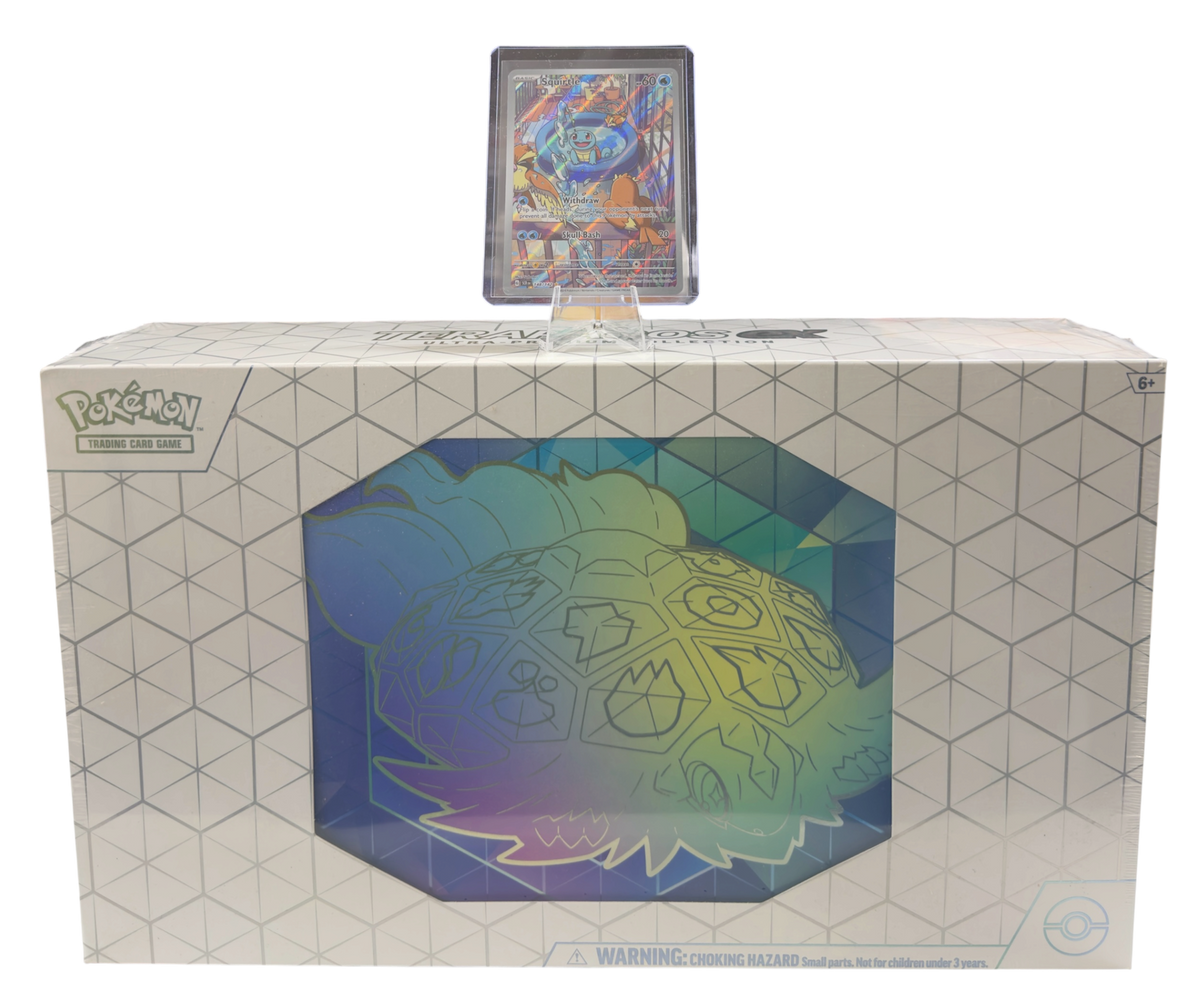 Pokemon TCG: iPokeTCG Quack Pack Series