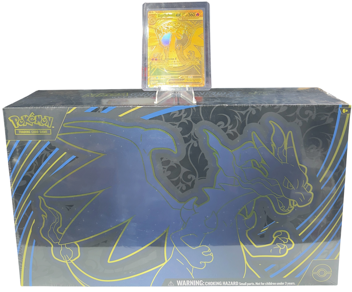 Pokemon TCG: iPokeTCG Quack Pack Series
