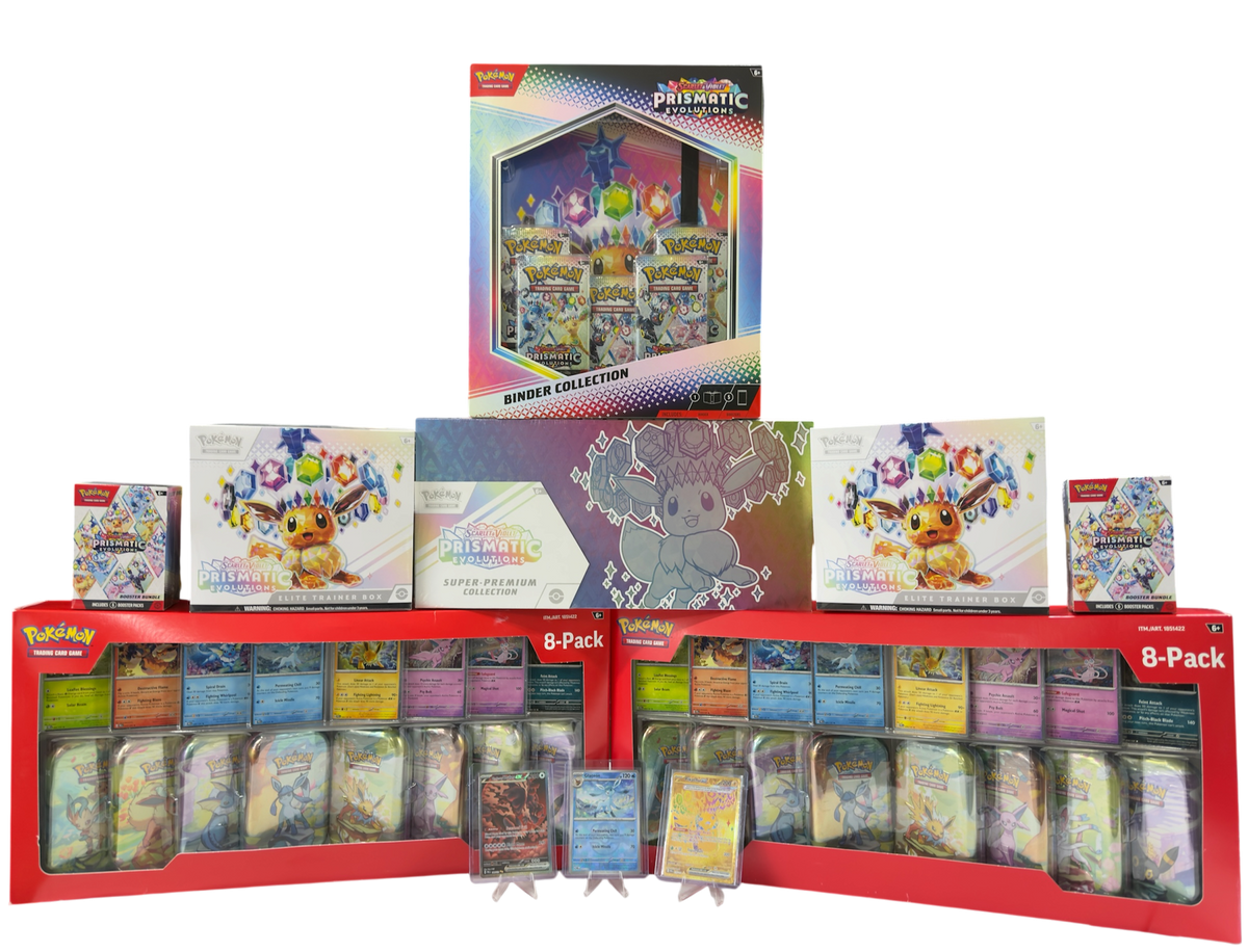 Pokemon TCG: iPokeTCG Quack Pack Series