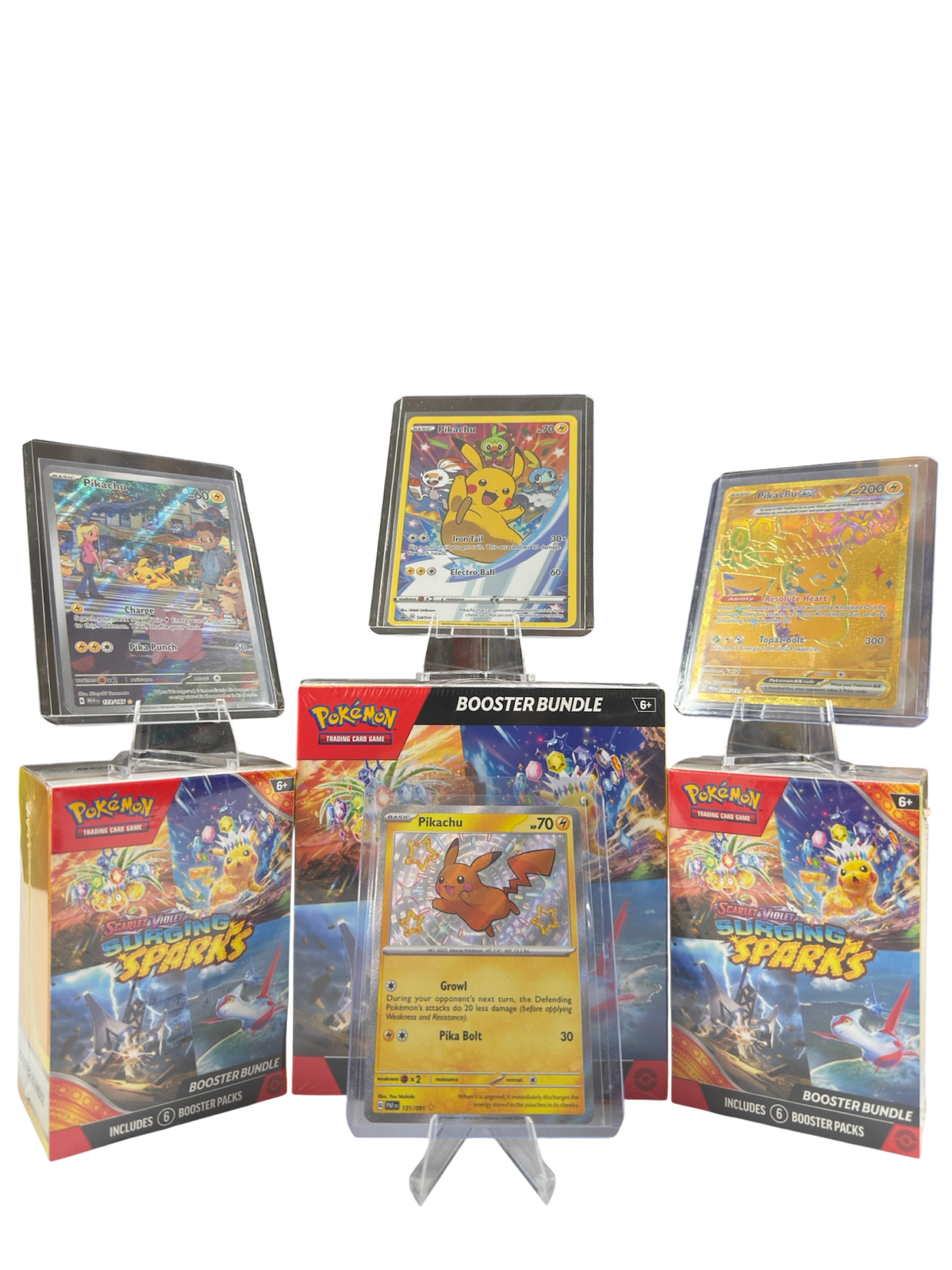 Pokemon TCG: iPokeTCG Quack Pack Series