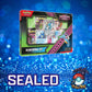 Pokemon TCG: Scarlet & Violet-Shrouded Fable Greninja/Kingdra ex Special Illustration Collection