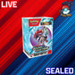 Pokemon TCG: Scarlet & Violet-Journey Together Build & Battle Box (Copy)