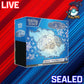 Pokemon TCG: Scarlet & Violet-Stellar Crown Elite Trainer Box