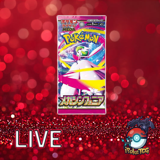 pokemon cards instock Pokemon Japanese TCG