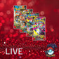Pokemon TCG: Mega Evolution Booster Pack *(Bounty)*