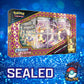 Pokemon TCG: Morpeko V-UNION Premium Playmat Collection