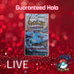 Pokemon TCG: Vintage-**Guaranteed Holo** Booster Packs